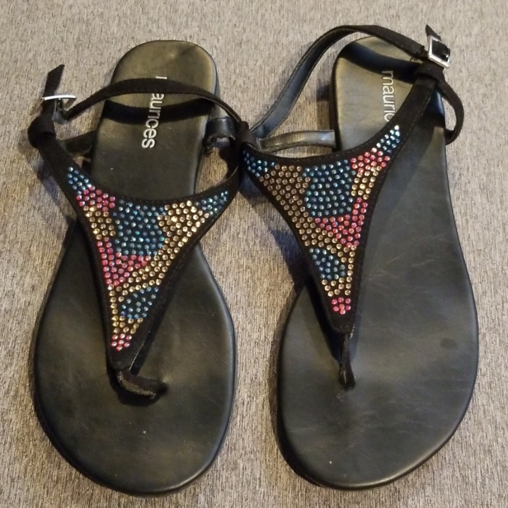 Maurices Sandals